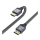 Wozinsky kabel HDMI 2.1 8K 1 m srebrny WHDMI-10 - 1487878 - zdjęcie 2